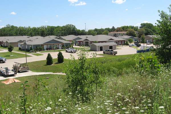 Photo of Hometown Harbor East Moline Community