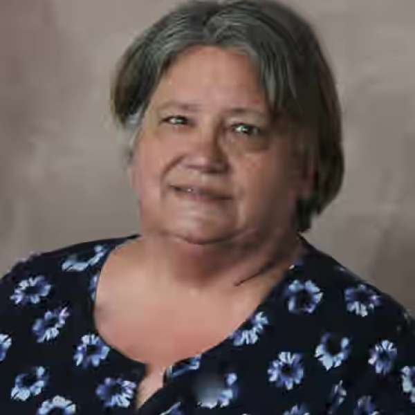 Photo of Katie King