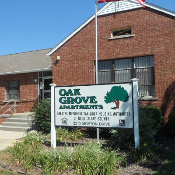 Photo for Oak Grove – Joseph Fulton Homes