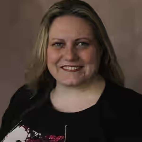 Photo of Rebecca McReynolds