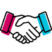 Icon for Doing Business with MetroRock