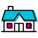Icon for Find Housing